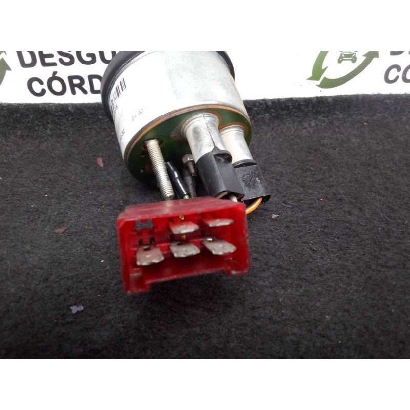 Recambio de reloj hora para iveco serie 150,190,260 190-32 referencia OEM IAM  RELOJ.COMBUSTIBLE 