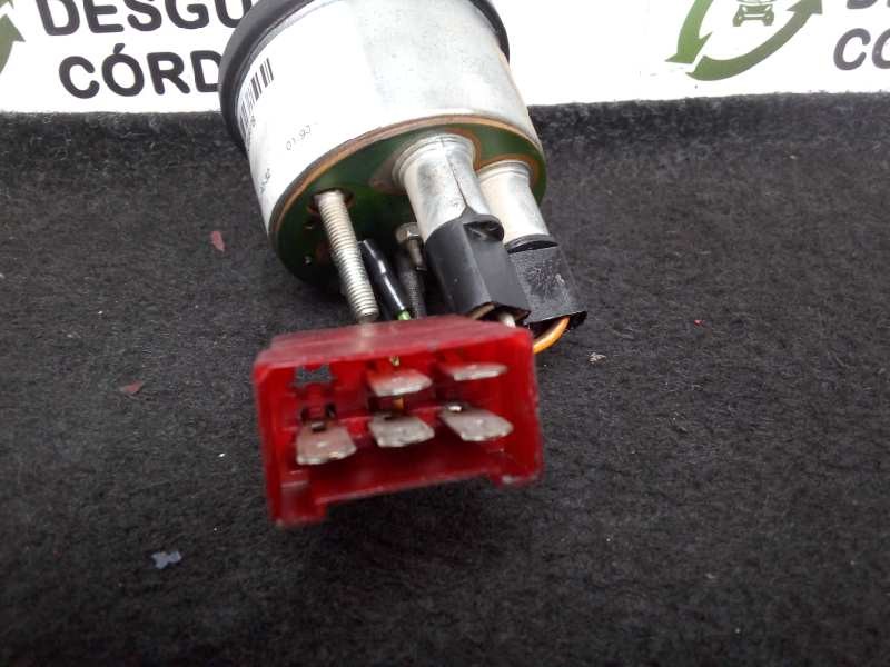 Recambio de reloj hora para iveco serie 150,190,260 190-32 referencia OEM IAM  RELOJ.COMBUSTIBLE 