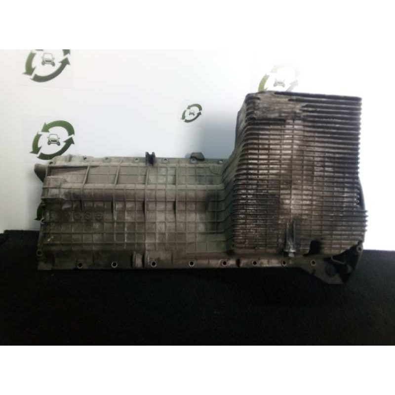 Recambio de carter para bmw serie 3 berlina (e36) 2.5 turbodiesel cat referencia OEM IAM 22431939  