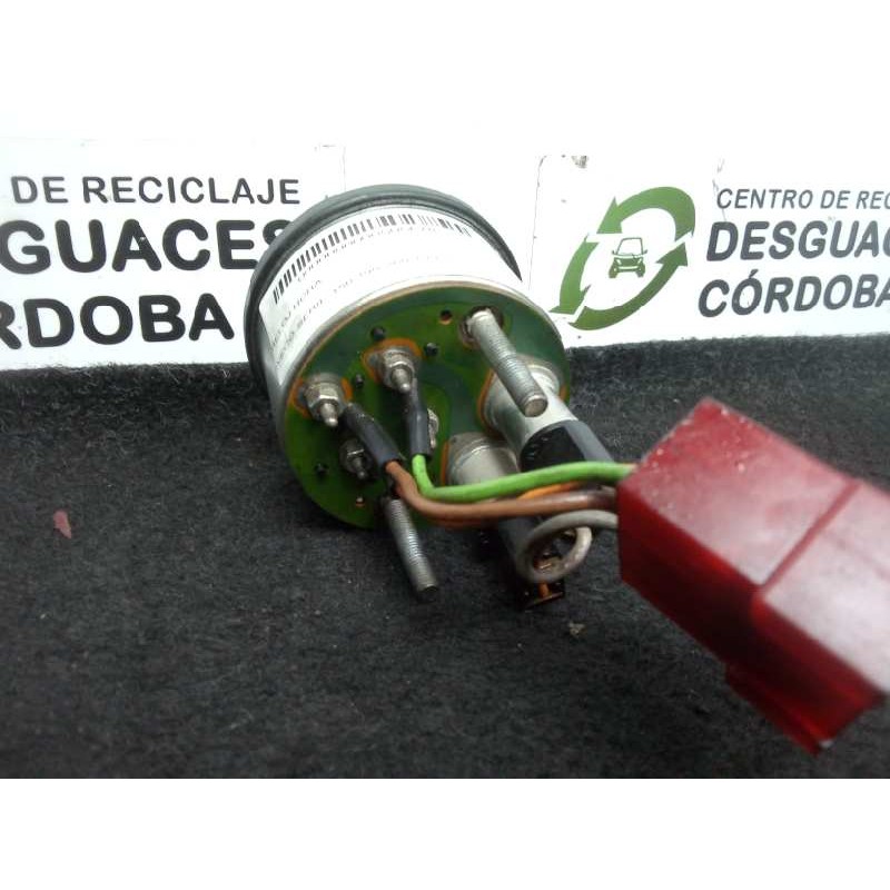 Recambio de reloj hora para iveco serie 150,190,260 190-32 referencia OEM IAM  RELOJ.COMBUSTIBLE 