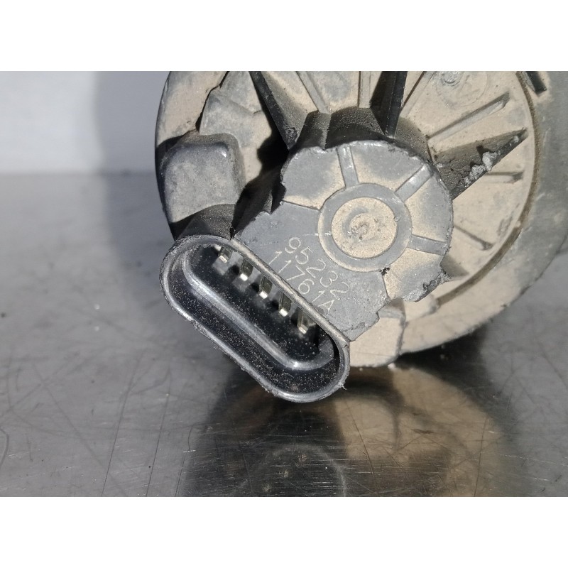 Recambio de valvula egr para opel astra f berlina 1.4 16v referencia OEM IAM 9523211761A  5.PINES