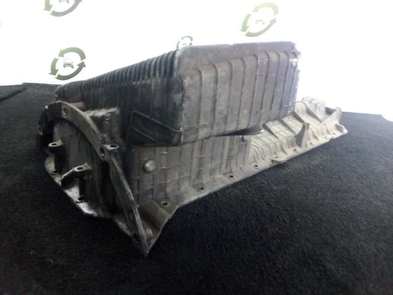 Recambio de carter para bmw serie 3 berlina (e36) 2.5 turbodiesel cat referencia OEM IAM 22431939  