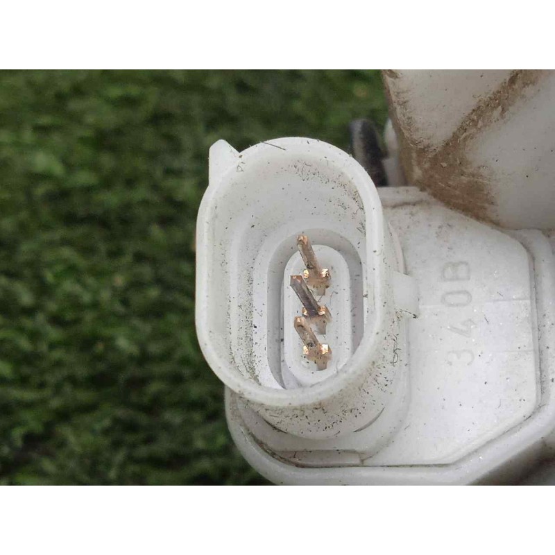 Recambio de cerradura puerta delantera derecha para volkswagen polo berlina (6n2) 1.0 referencia OEM IAM 1H1862154 5.PUERTAS 3.P