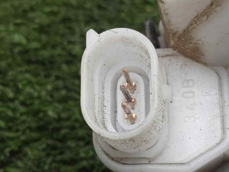 Recambio de cerradura puerta delantera derecha para volkswagen polo berlina (6n2) 1.0 referencia OEM IAM 1H1862154 5.PUERTAS 3.P