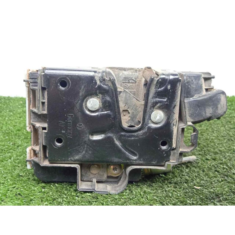 Recambio de cerradura puerta delantera derecha para volkswagen polo berlina (6n2) 1.0 referencia OEM IAM 1H1862154 5.PUERTAS 3.P