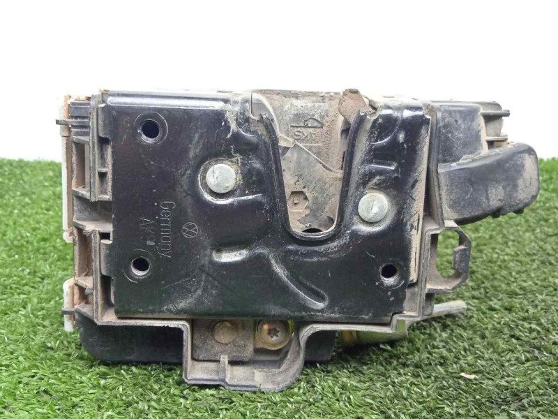 Recambio de cerradura puerta delantera derecha para volkswagen polo berlina (6n2) 1.0 referencia OEM IAM 1H1862154 5.PUERTAS 3.P
