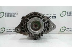 Recambio de alternador para fiat brava (182) 1.9 turbodiesel referencia OEM IAM A127IM MAGNETI MARELLI - 100.A POLEA.FIJA