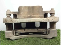 Recambio de pinza freno delantera derecha para ford ranger (tke) 2.0 tdci panther cat referencia OEM IAM   