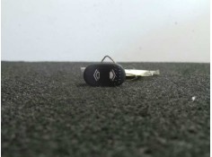 Recambio de mando elevalunas delantero derecho para ford focus berlina (cak) 1.8 tddi turbodiesel cat referencia OEM IAM   4 PIN