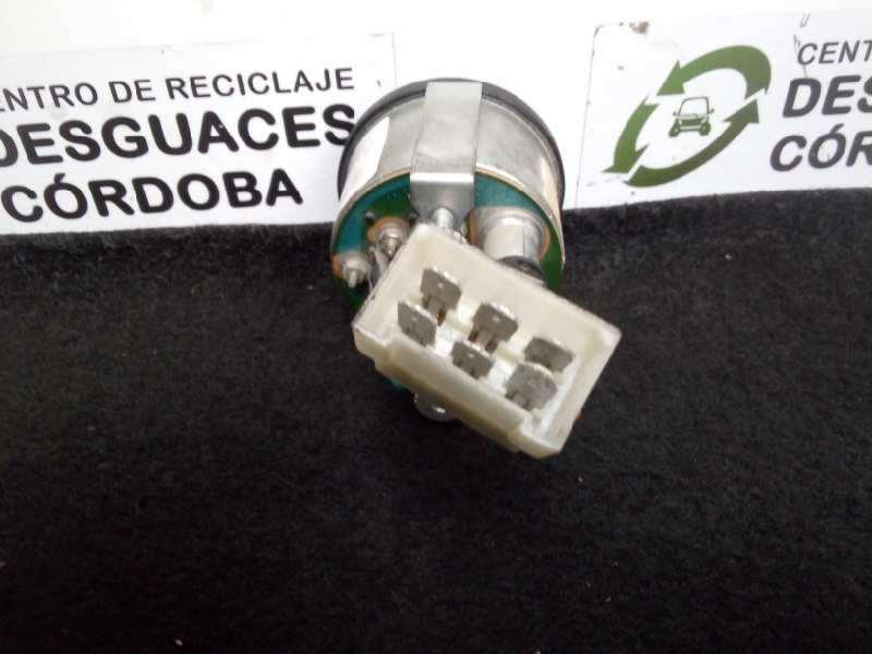 Recambio de reloj hora para iveco serie 150,190,260 190-32 referencia OEM IAM  RELOJ.ACEITE 