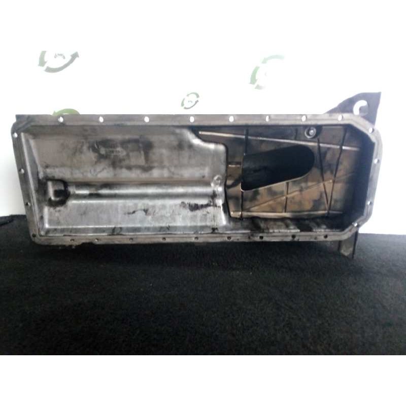 Recambio de carter para bmw serie 3 berlina (e36) 2.5 turbodiesel cat referencia OEM IAM 22431939  