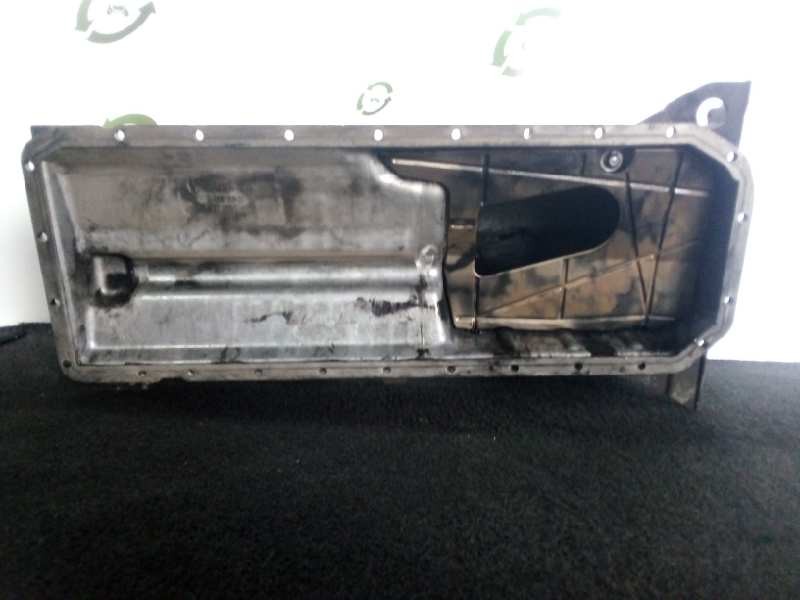 Recambio de carter para bmw serie 3 berlina (e36) 2.5 turbodiesel cat referencia OEM IAM 22431939  