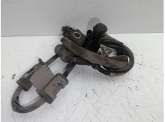 Recambio de sensor para hyundai ix35 1.7 crdi cat referencia OEM IAM    2