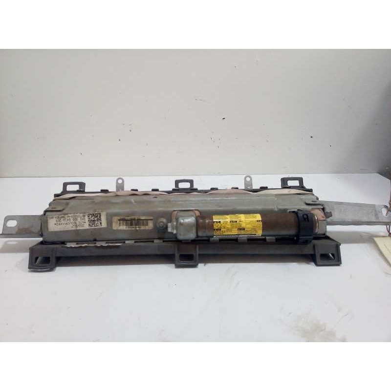 Recambio de airbag delantero izquierdo rodilla para seat exeo berlina (3r2) 2.0 tdi referencia OEM IAM 8H1880841A-8H1880841A2R9 