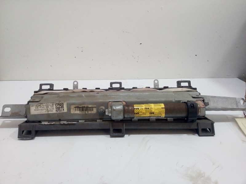 Recambio de airbag delantero izquierdo rodilla para seat exeo berlina (3r2) 2.0 tdi referencia OEM IAM 8H1880841A-8H1880841A2R9 