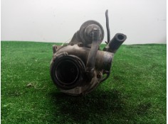 Recambio de turbocompresor para opel vectra b berlina 1.7 turbodiesel (17 dt / lu8) referencia OEM IAM 8971146390  