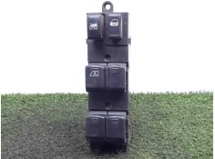 Recambio de mando elevalunas delantero izquierdo para subaru forester s12 2.0 diesel cat referencia OEM IAM  4.BOTONES 