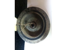 Recambio de polea cigueñal para renault megane i scenic (ja0) 1.9 dti diesel cat referencia OEM IAM 7700110929 6.CANALES DIAMETR