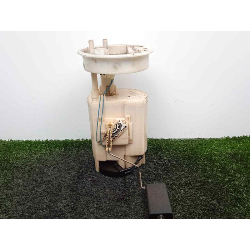 Recambio de aforador para seat leon (1m1) 1.9 tdi referencia OEM IAM 1J0919183D SIN.BOMBA 