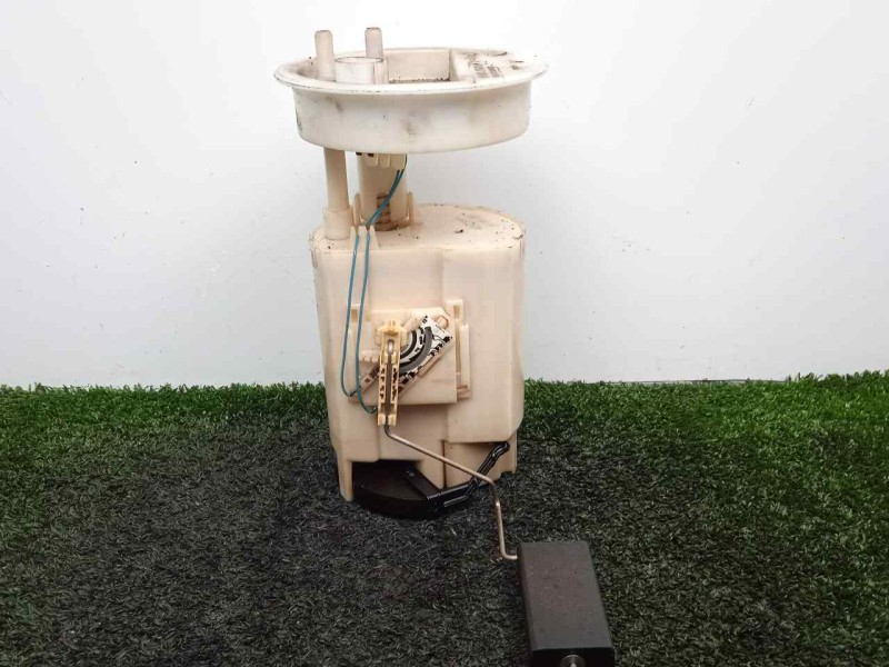 Recambio de aforador para seat leon (1m1) 1.9 tdi referencia OEM IAM 1J0919183D SIN.BOMBA 