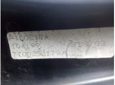 Recambio de retrovisor izquierdo para renault master ii phase 2 caja cerrada 2.5 dci diesel cat referencia OEM IAM 7700352179 03 2