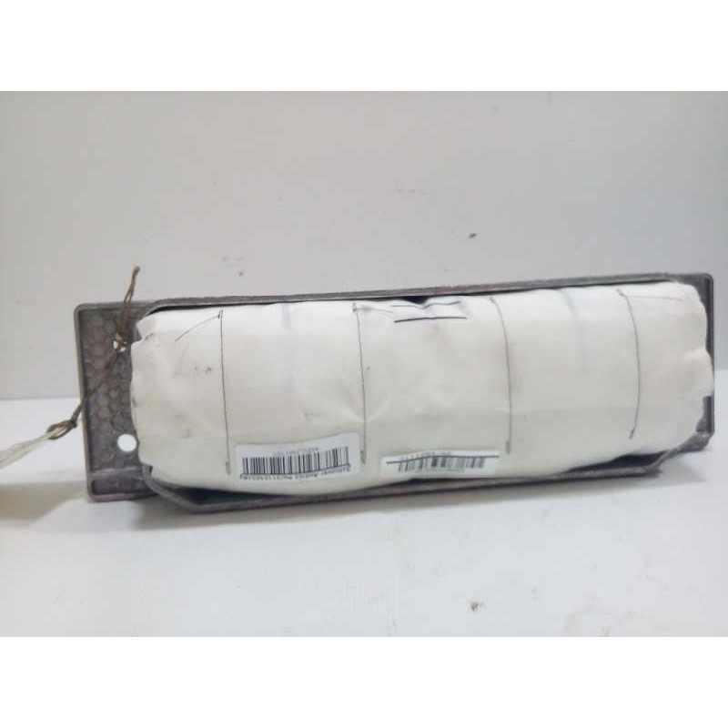 Recambio de airbag delantero derecho para seat exeo berlina (3r2) 2.0 tdi referencia OEM IAM 3R0880204D  