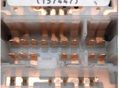 Recambio de mando elevalunas delantero izquierdo para subaru forester s12 2.0 diesel cat referencia OEM IAM  4.BOTONES  2