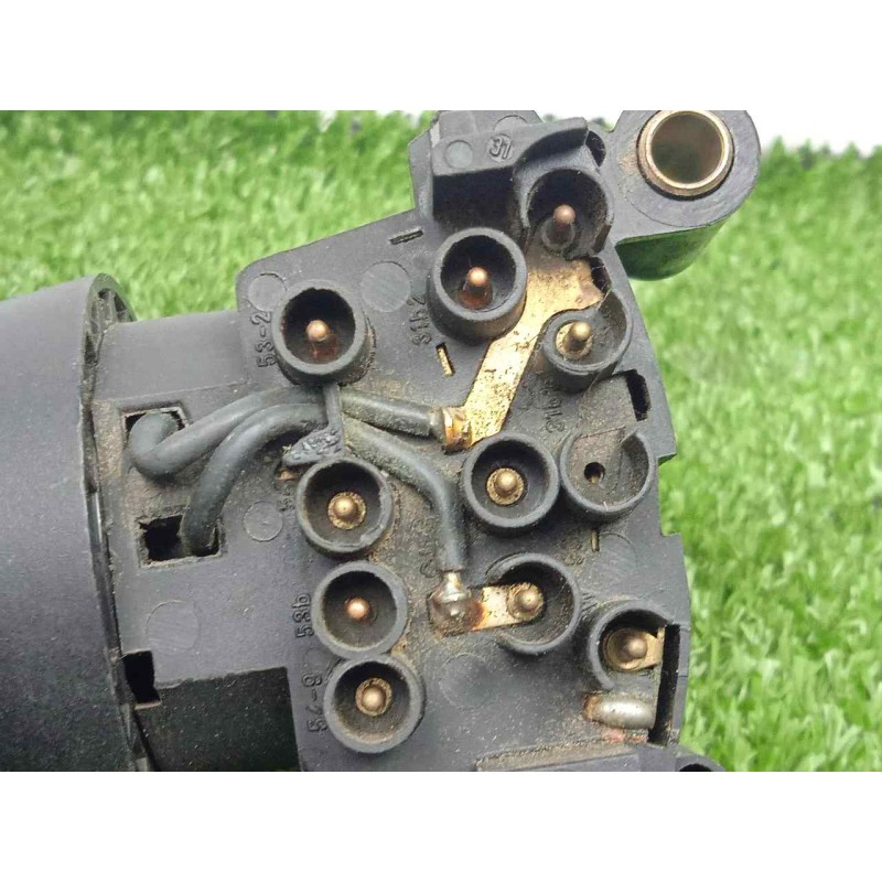 Recambio de mando limpia para ford orion 1.6 diesel referencia OEM IAM 89AG17K478BA  4.PUERTAS