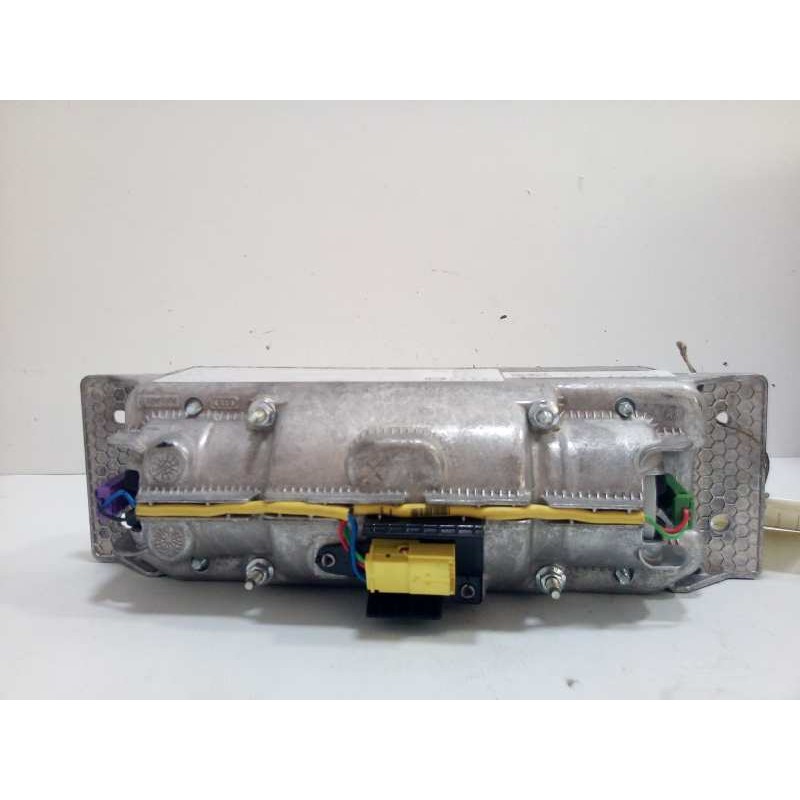 Recambio de airbag delantero derecho para seat exeo berlina (3r2) 2.0 tdi referencia OEM IAM 3R0880204D  