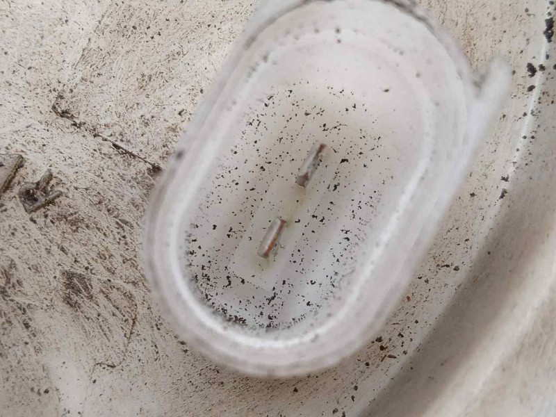 Recambio de aforador para seat leon (1m1) 1.9 tdi referencia OEM IAM 1J0919183D SIN.BOMBA 