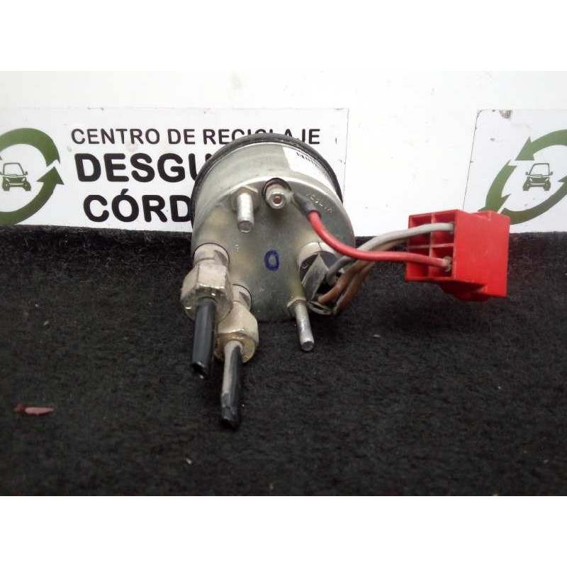 Recambio de reloj hora para iveco serie 150,190,260 190-32 referencia OEM IAM  RELO.FRENO.MOTOR 