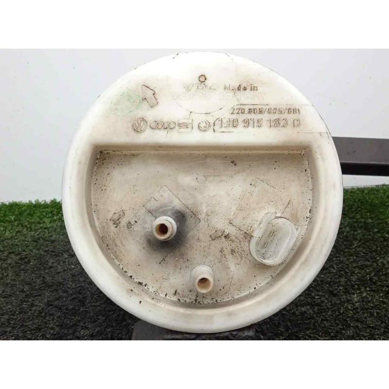 Recambio de aforador para seat leon (1m1) 1.9 tdi referencia OEM IAM 1J0919183D SIN.BOMBA 
