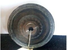 Recambio de polea cigueñal para renault megane i scenic (ja0) 1.9 dti diesel cat referencia OEM IAM 7700110929 6.CANALES DIAMETR 2