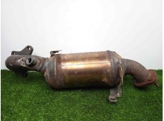 Recambio de catalizador para seat leon (1p1) 1.2 tsi referencia OEM IAM 1K0254201C-1K0131701ES-1K0178QB  