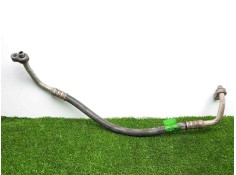 Recambio de tubos aire acondicionado para ssangyong rodius 2.7 turbodiesel cat referencia OEM IAM 6861021081  