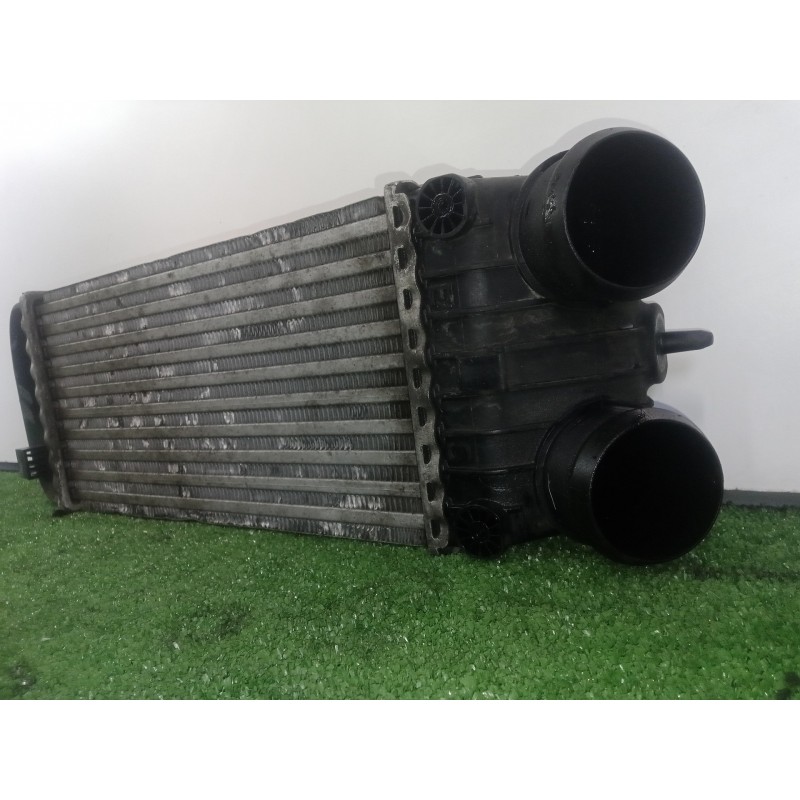 Recambio de intercooler para citroën ds3 1.6 16v referencia OEM IAM 9685426580-U2319003 BEHR 