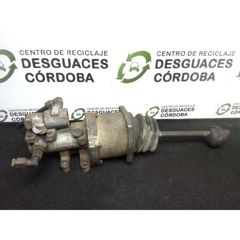 Recambio de bomba embrague para iveco serie 150,190,260 190-32 referencia OEM IAM 98411-251409786-1209782 SERVOEMBRAGUE 