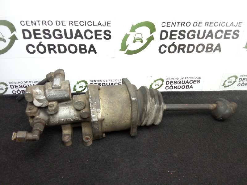 Recambio de bomba embrague para iveco serie 150,190,260 190-32 referencia OEM IAM 98411-251409786-1209782 SERVOEMBRAGUE 