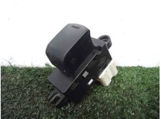 Recambio de mando elevalunas delantero derecho para subaru forester s12 2.0 diesel cat referencia OEM IAM  5.PINES 