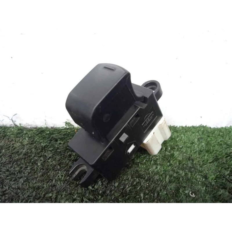 Recambio de mando elevalunas delantero derecho para subaru forester s12 2.0 diesel cat referencia OEM IAM  5.PINES 