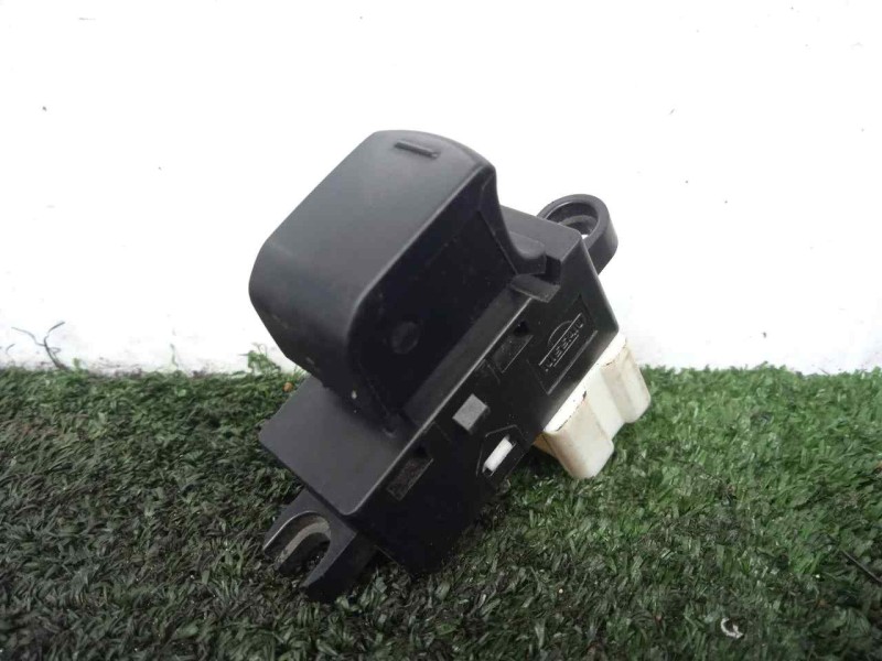 Recambio de mando elevalunas delantero derecho para subaru forester s12 2.0 diesel cat referencia OEM IAM  5.PINES 