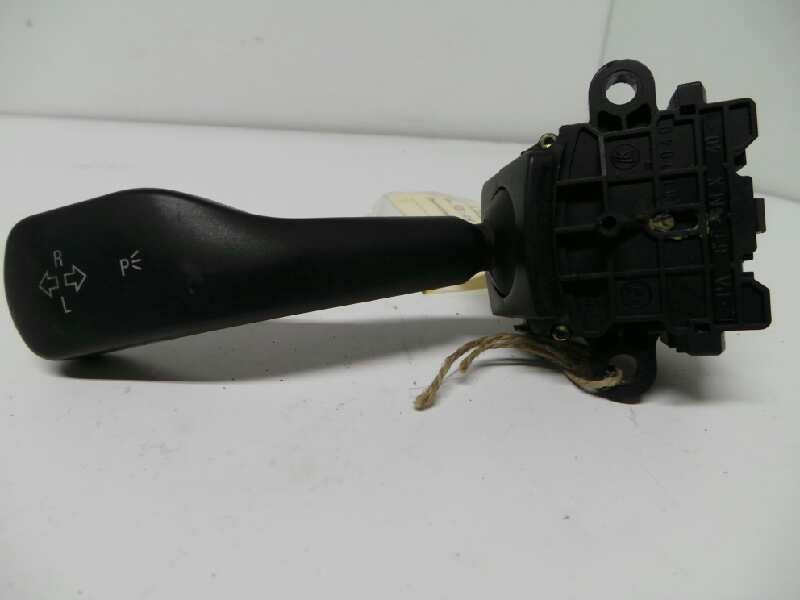 Recambio de mando intermitentes para bmw serie 3 berlina (e46) 320d referencia OEM IAM 8363662K-0110400025  