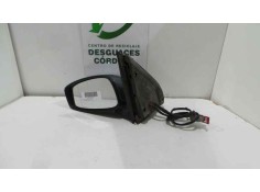 Recambio de retrovisor izquierdo para fiat stilo (192) 1.9 jtd cat referencia OEM IAM  ELECTRICO - 10.PIN GRIS AZULADO