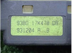 Recambio de mando limpia para ford mondeo berlina/familiar (fd) referencia OEM IAM 93BG17K478DB 11.PIN LIMPIA TRASERO 2