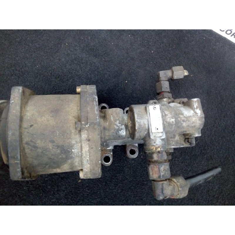 Recambio de bomba embrague para iveco serie 150,190,260 190-32 referencia OEM IAM 98411-251409786-1209782 SERVOEMBRAGUE 