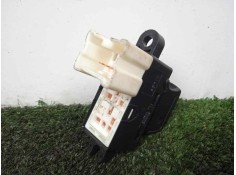 Recambio de mando elevalunas delantero derecho para subaru forester s12 2.0 diesel cat referencia OEM IAM  5.PINES  2