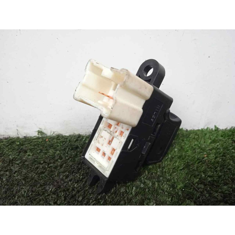 Recambio de mando elevalunas delantero derecho para subaru forester s12 2.0 diesel cat referencia OEM IAM  5.PINES 