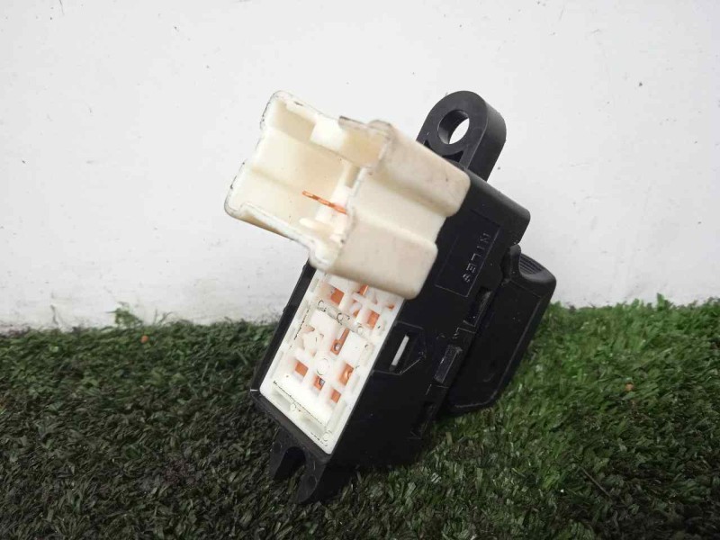 Recambio de mando elevalunas delantero derecho para subaru forester s12 2.0 diesel cat referencia OEM IAM  5.PINES 