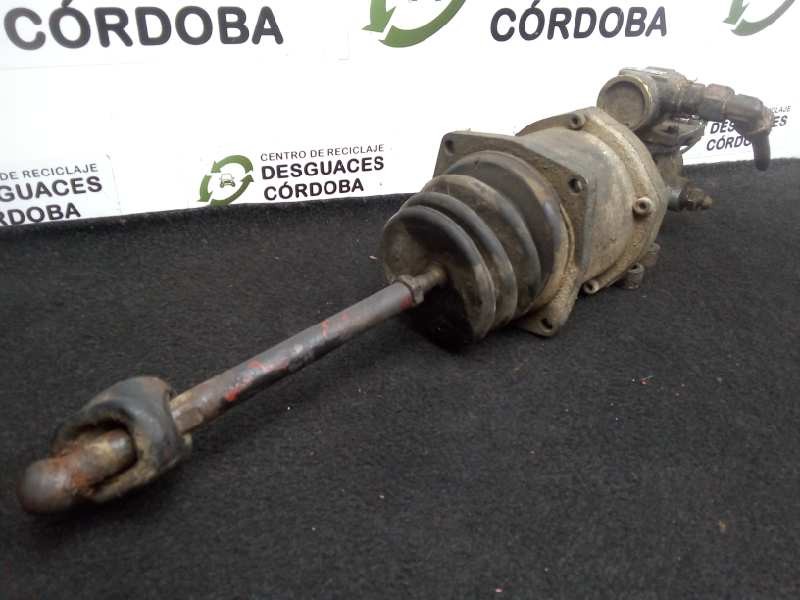 Recambio de bomba embrague para iveco serie 150,190,260 190-32 referencia OEM IAM 98411-251409786-1209782 SERVOEMBRAGUE 