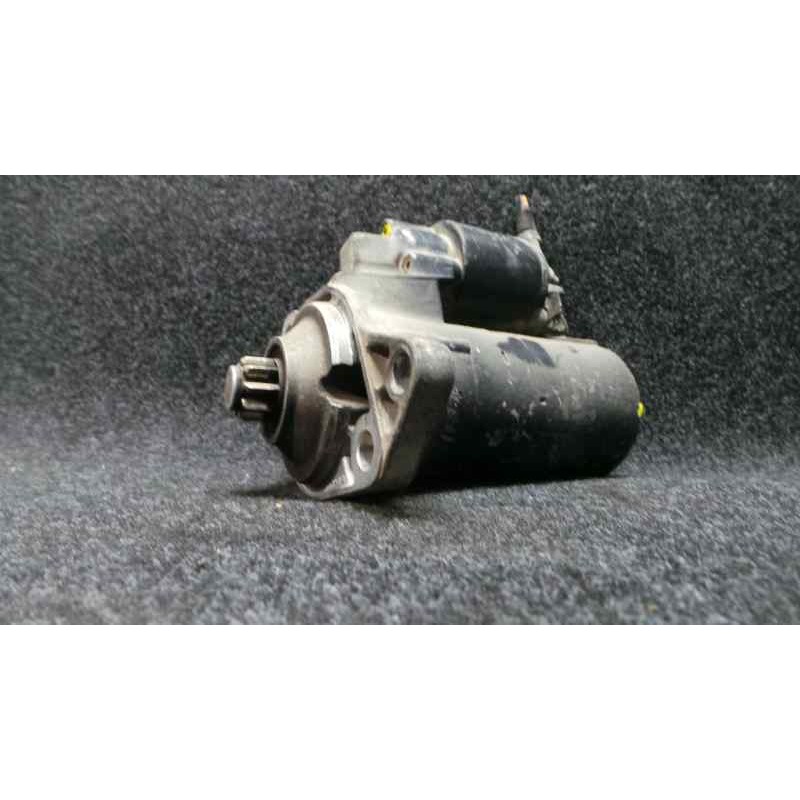Recambio de motor arranque para seat cordoba berlina (6k2) 1.6 referencia OEM IAM 0001121006 BOSCH 9.DIENTES